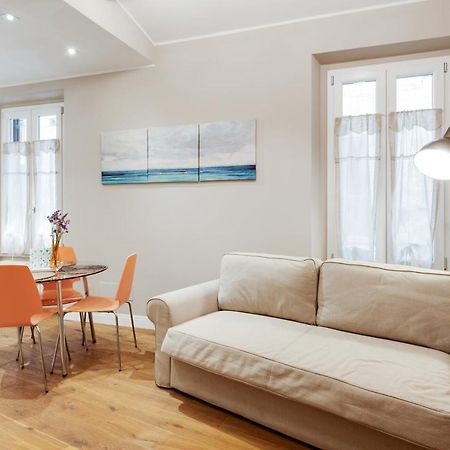 Palazzo Pitti & Ponte Vecchio Cozy Flat Apartment Флоренция Екстериор снимка