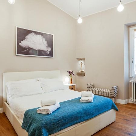 Palazzo Pitti & Ponte Vecchio Cozy Flat Apartment Флоренция Екстериор снимка