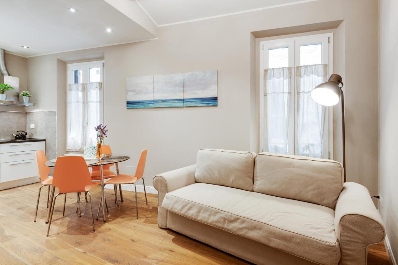 Palazzo Pitti & Ponte Vecchio Cozy Flat Apartment Флоренция Екстериор снимка