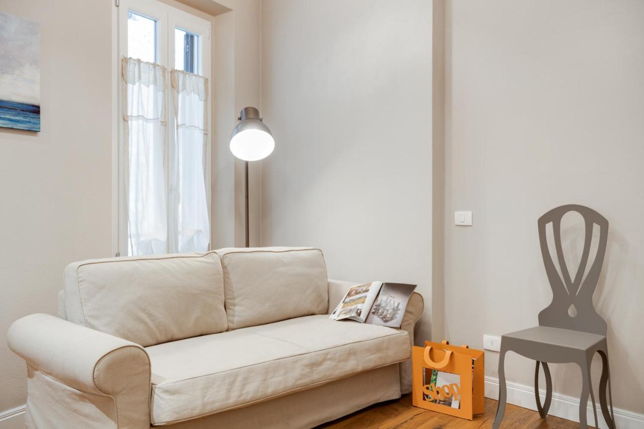 Palazzo Pitti & Ponte Vecchio Cozy Flat Apartment Флоренция Екстериор снимка