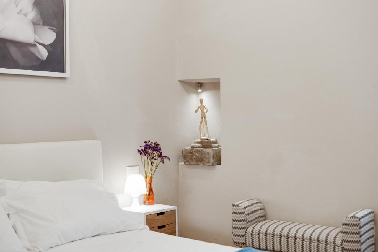 Palazzo Pitti & Ponte Vecchio Cozy Flat Apartment Флоренция Екстериор снимка