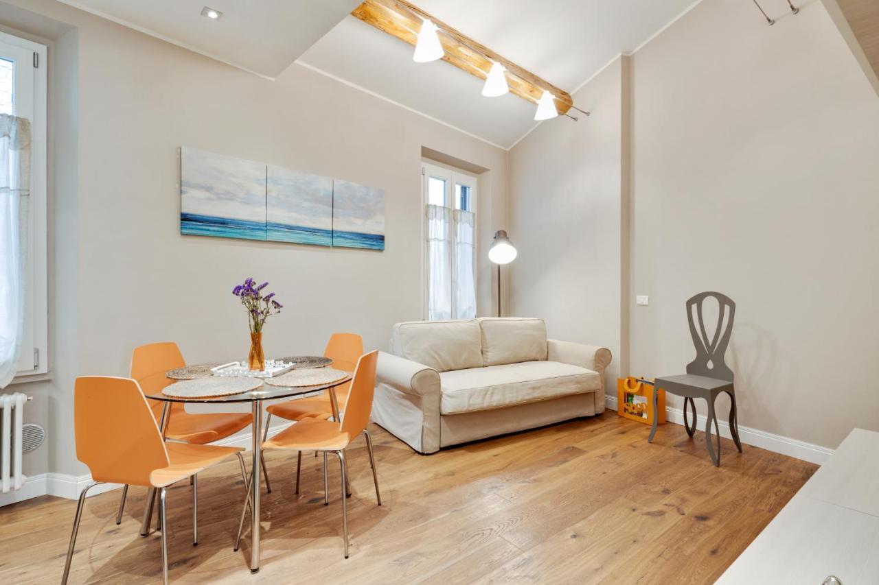 Palazzo Pitti & Ponte Vecchio Cozy Flat Apartment Флоренция Екстериор снимка