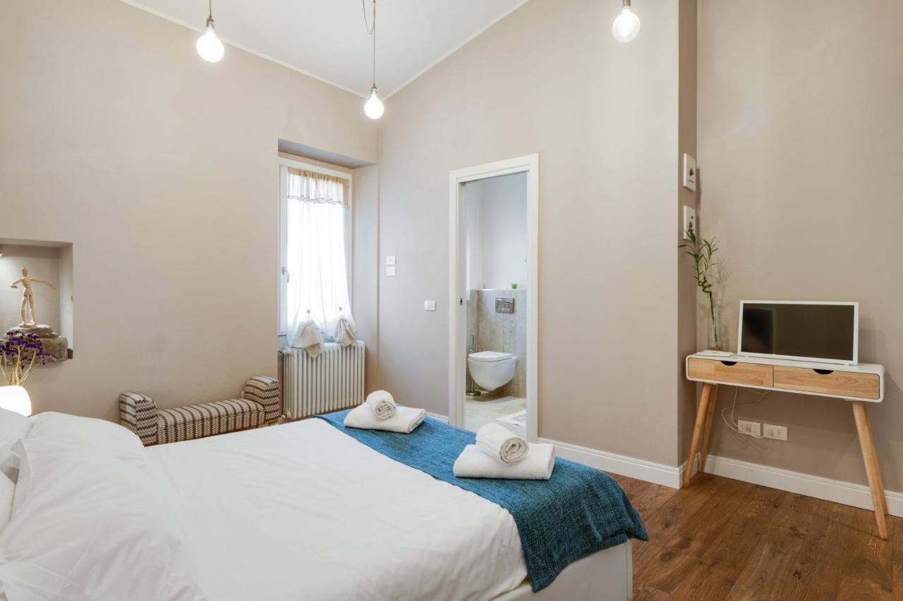 Palazzo Pitti & Ponte Vecchio Cozy Flat Apartment Флоренция Екстериор снимка