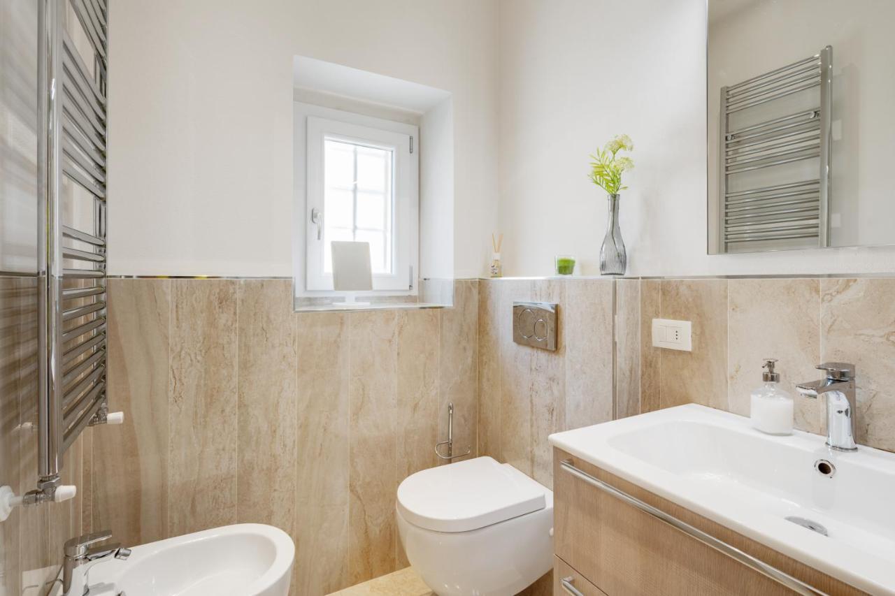 Palazzo Pitti & Ponte Vecchio Cozy Flat Apartment Флоренция Екстериор снимка